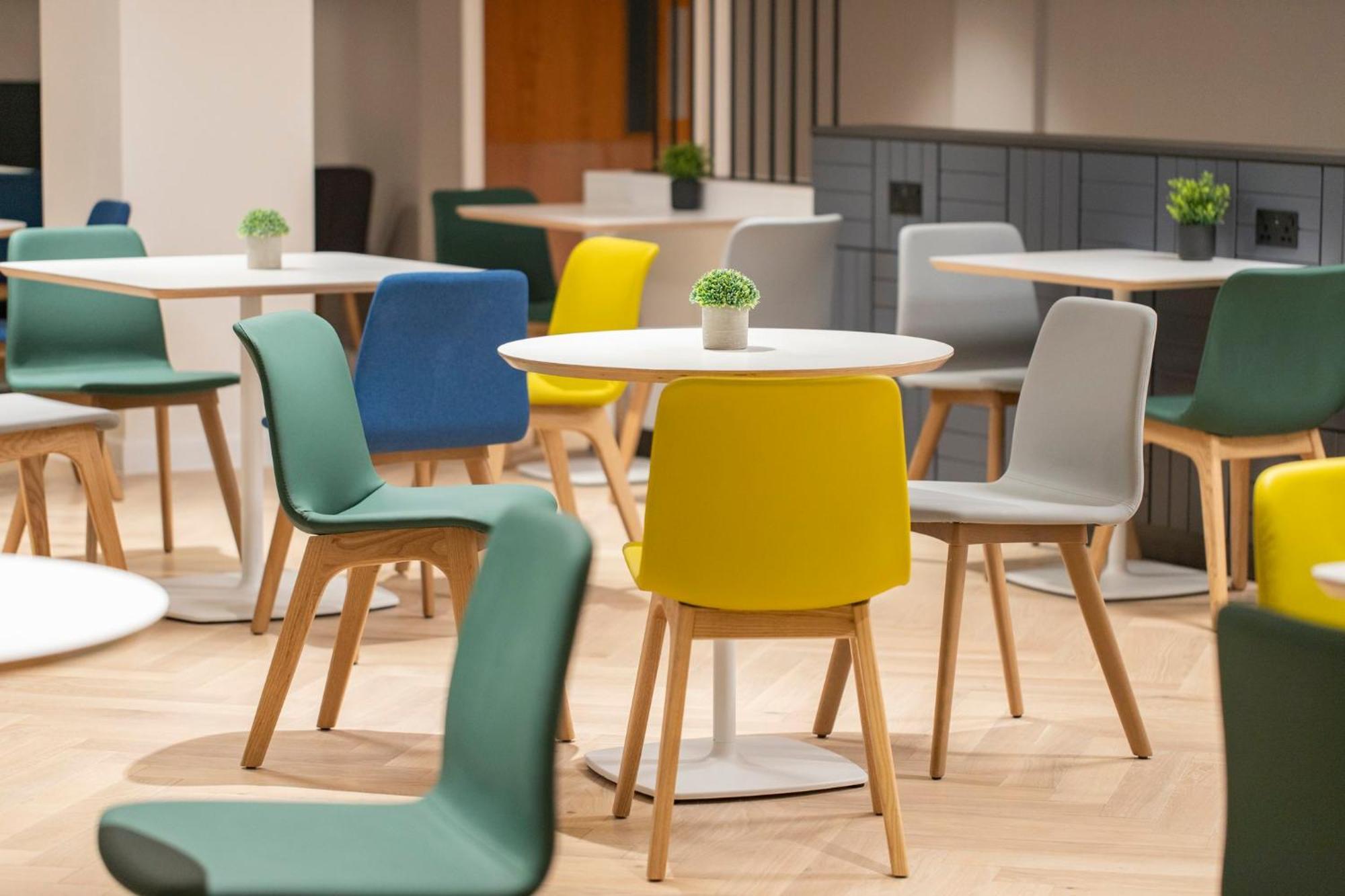Holiday Inn Bristol Airport By Ihg Redhill  Eksteriør billede