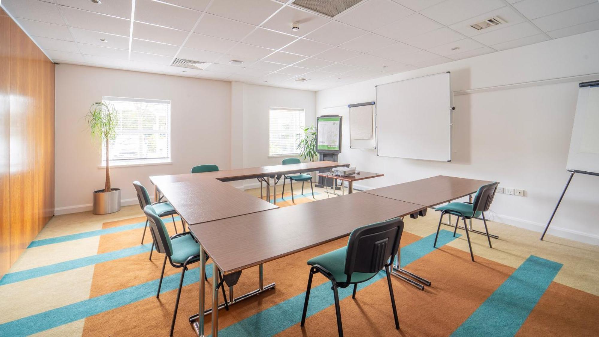 Holiday Inn Bristol Airport By Ihg Redhill  Eksteriør billede